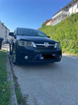 Fiat Freemont 2.0 16V Multijet 170 PS Lounge Lounge - Fiat Freemont: Allradantrieb
