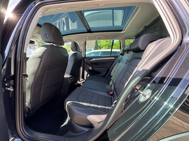 Golf Variant Alltrack 1.8 TSI DSG 4M ACC/AHK/NAV