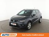 Seat Arona 1.5 TSI ACT FR*LED*TEMPO*CAM*PDC*CARPLAY - Seat in Bochum