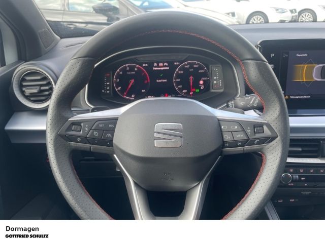 Seat Ibiza - Bild 12