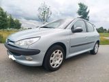 Peugeot TOP! Peugeot 206 Automatik! TÜV 2027 - Peugeot 206: Automat