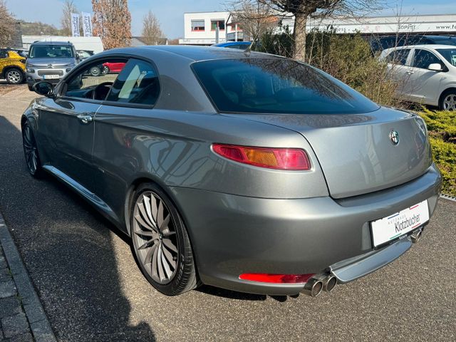 ALFA ROMEO GT 3.2 V6 24V Distinctive disegno BERTONE