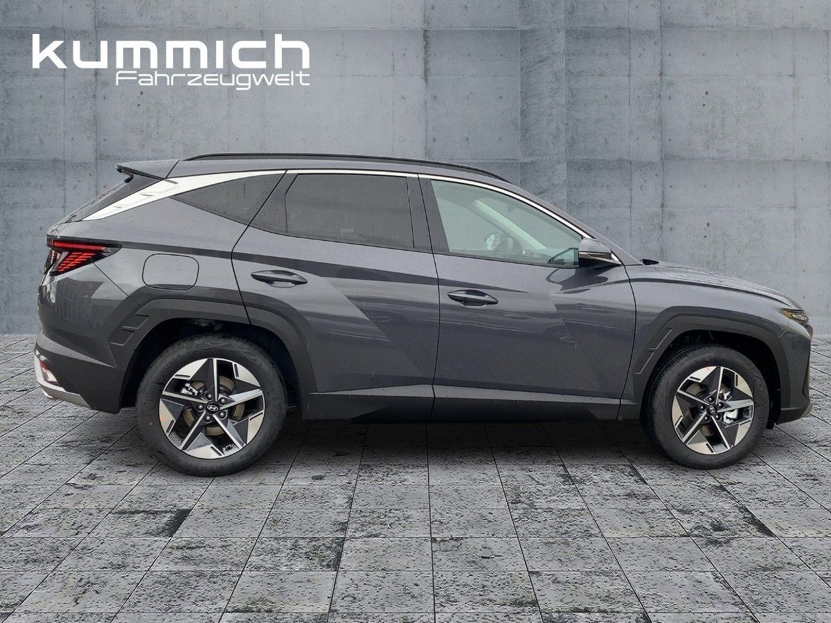 Hyundai TUCSON - Bild 3