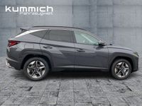 Hyundai TUCSON - Vorschau Bild 3