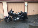 Harley-Davidson Electra Glide Classic - HARLEY-DAVIDSON 2004 ELECTRA GLIDE