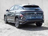 Hyundai KONA - Vorschau Bild 2