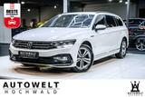Volkswagen Passat 2.0 TDI DSG 2x R-Line NAVI LED RFK ACC - Volkswagen Passat mit Diesel-Antrieb: Kombi, R Line