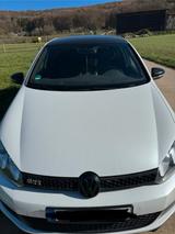 Volkswagen Golf 2.0 TSI DSG GTI Edition 35 GTI Edition 35 - Volkswagen Golf GTI edition 35 mit Benzin-Antrieb