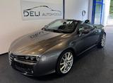 Alfa Romeo Spider 2.2 JTS 16V Exclusive - graue Alfa Romeo Spider