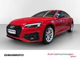 Audi S5 Sportback 3.0 TDI quattro Tiptronic AHK*MATRI - Audi S5: Limousine
