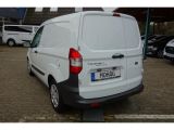 Ford Transit Courier 1.5 TDCi EU6d-T KASTENWAGEN-LKW  - Ford Transit: Kastenwagen