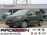 Fiat Doblo Lang Diesel Automatik 7-Sitzer,Klima,Navi - Fiat Doblo in Herne