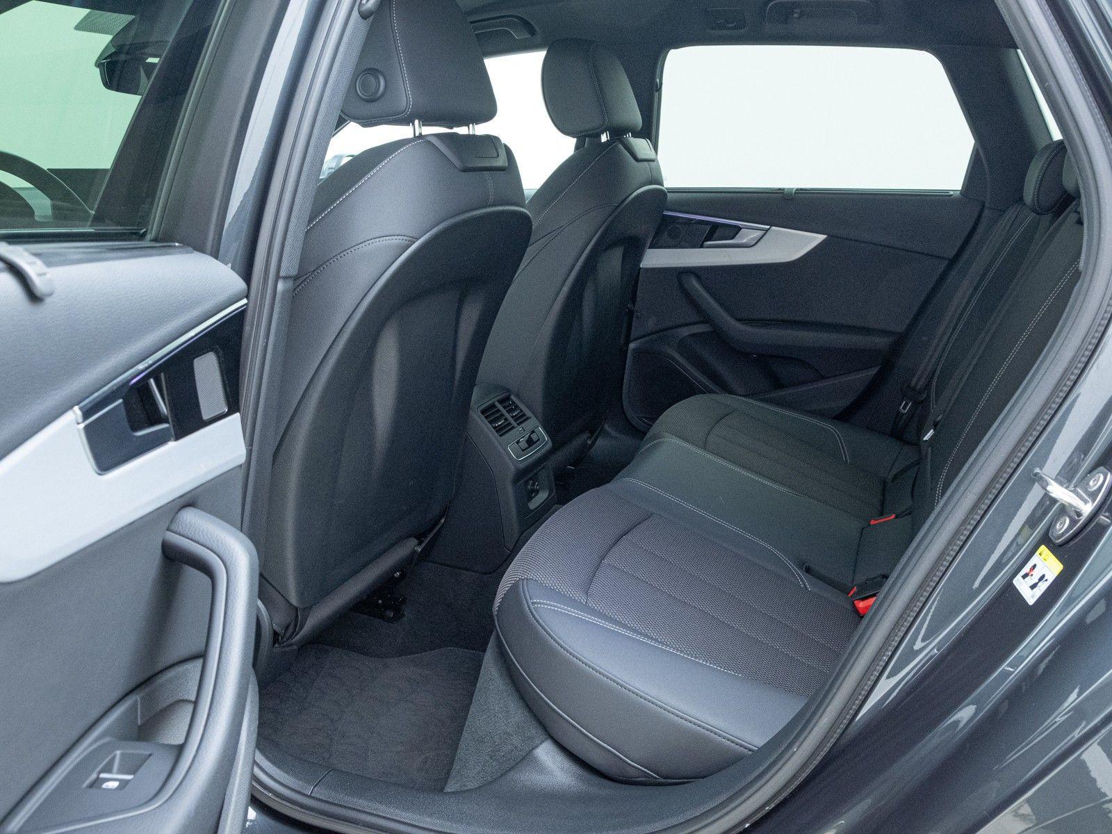 Audi A4 Avant 40 TFSI advanced S-TRO*S-LINE*AHK*ACC*R, миниатюра 16