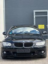 BMW 3 Cabrio 335i 19zoll Performance/M-Sportpaket - BMW 335: M Performance