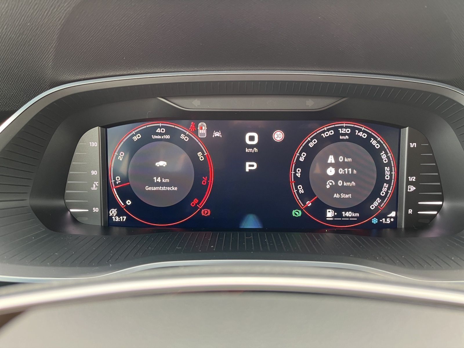 Skoda Octavia - Bild 10