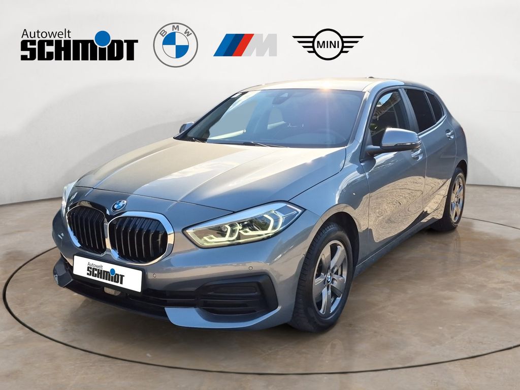 Image of BMW 118