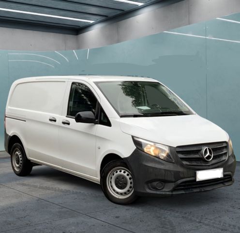 Mercedes-Benz Vito 110 CDI + 3 Jahre Garantie 