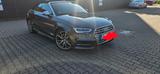 Audi S3 TFSI S tronic quattro Cabriolet   - Audi S3 in Solingen