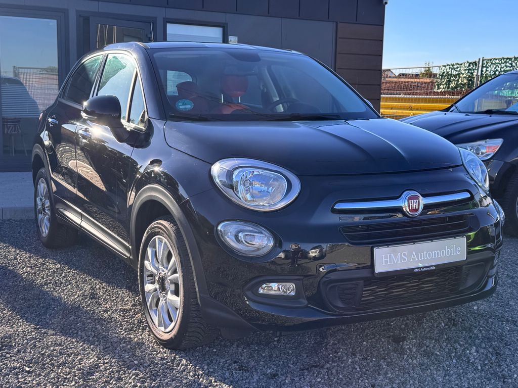 Image of Fiat 500X