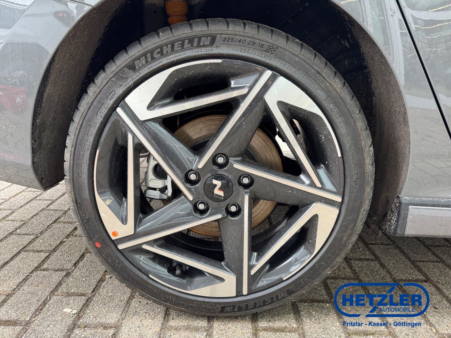 Hyundai i30 – Bild 18