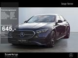 Mercedes-Benz E 400 e 4M , AMG NIGHT MEMO 360 DISTR KAMERA PDC - gebrauchte Mercedes-Benz E 400 aus dem Jahr 2024