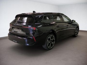 Bild 10 Opel Astra L ST Ultimate AT8 ACC+NAVI+360-KAMERA+MLED