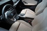 BMW X1 18i xLine +LED+Komfortzugang+DAB+Sitzheizung - BMW X1: Automatik
