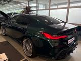 ALPINA B8 GT Gran Coupe Leder Pano B&W Surround Soundsy - ALPINA mit Benzin-Antrieb: Coupe
