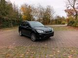 Subaru Forester SJ 2.0D - Subaru Gebrauchtwagen in Stuttgart