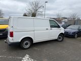 Volkswagen T6 Transporter Kasten  2.0 TDI - Volkswagen: Kombi, Transporter