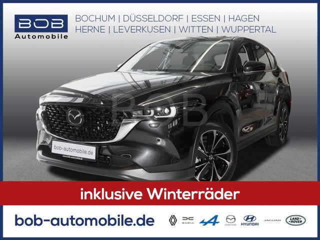 Mazda CX-5 G 194 Aut. EXCLUSIVE-LINE BOSE NAVI SHZ PDC