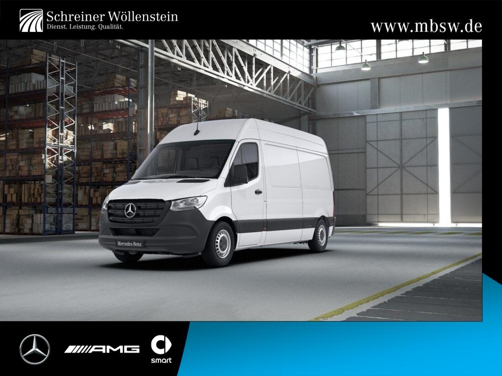Mercedes-Benz Sprinter 211 Kasten L2H2 Standard AHK*Klima*Kame