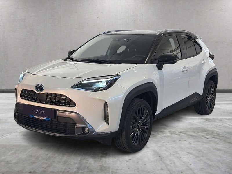 Other Toyota Yaris Cross 1.5 H 116cv Adventure FWD E-C