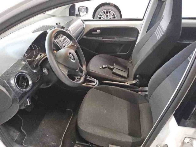 Volkswagen e-up! - Bild 9