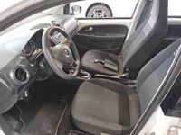 Volkswagen e-up! - Vorschau Bild 9