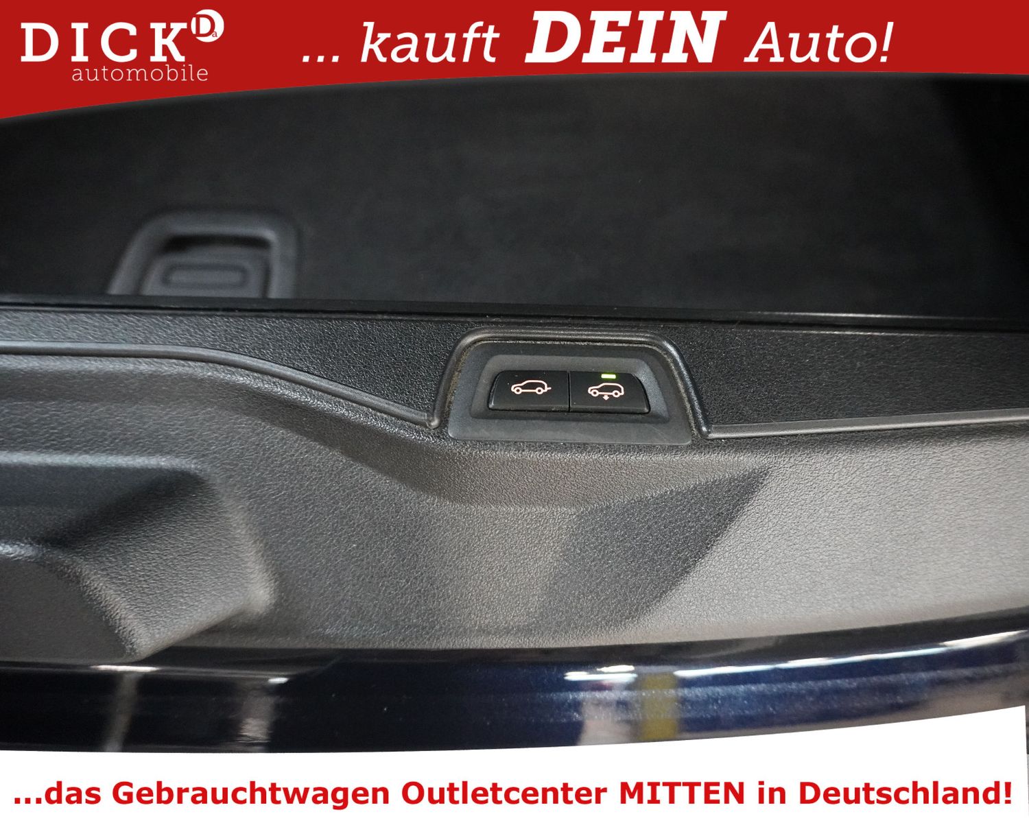 Fahrzeugabbildung BMW X5 xDr 45e M Sport SHADO+LUFT+MEMO+PROF+AHK+ACC+