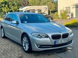 BMW Bmw 530 F11 D 121500 bj 2012 09 - BMW 1er-Reihe F20 mit Diesel-Antrieb