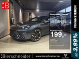Cupra Leon Sportstourer 1.5 eTSI DSG ab 249.- 990 ANZA - Cupra Leon Jahreswagen