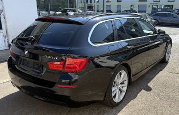 BMW 530 - 7