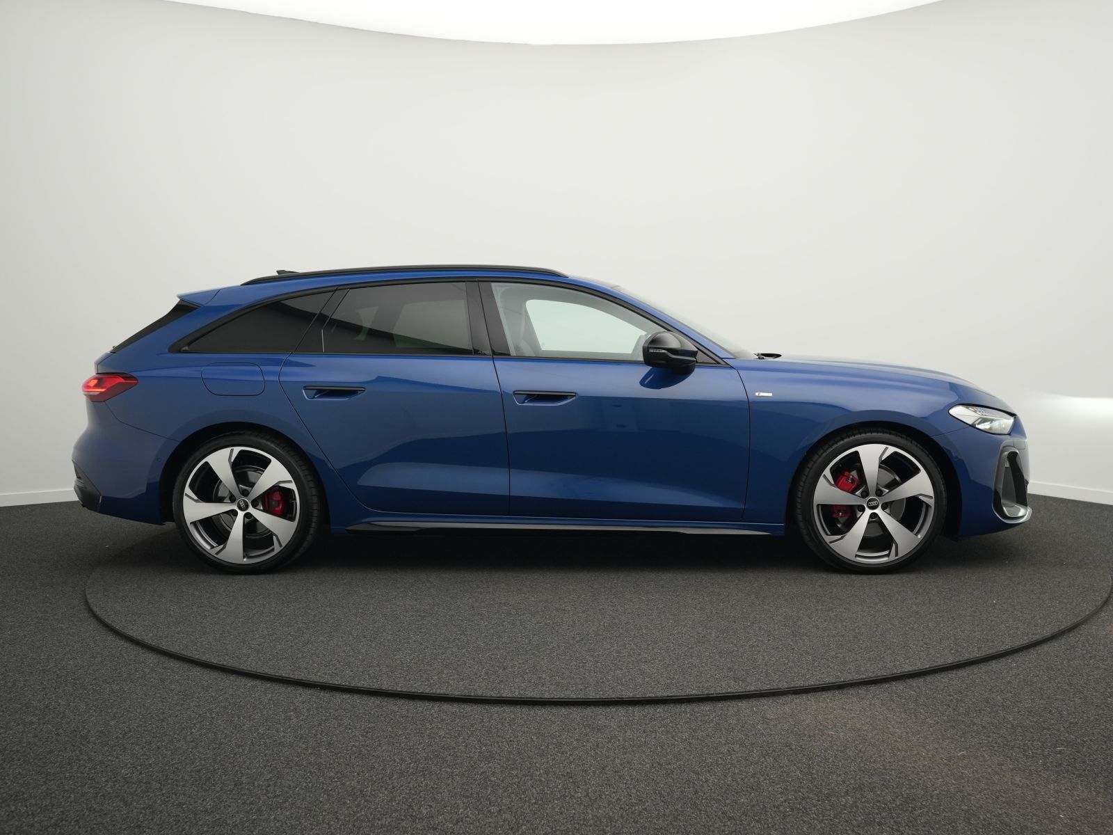 Audi A5 - Bild 15