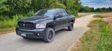 Dodge RAM 1500 4×4 5.7 Hemi Gas - gebrauchte Dodge RAM aus dem Jahr 2007