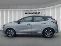 Ford Puma ST-Line 1.0 EB MHEV Aut. | LED | AHK | GJR