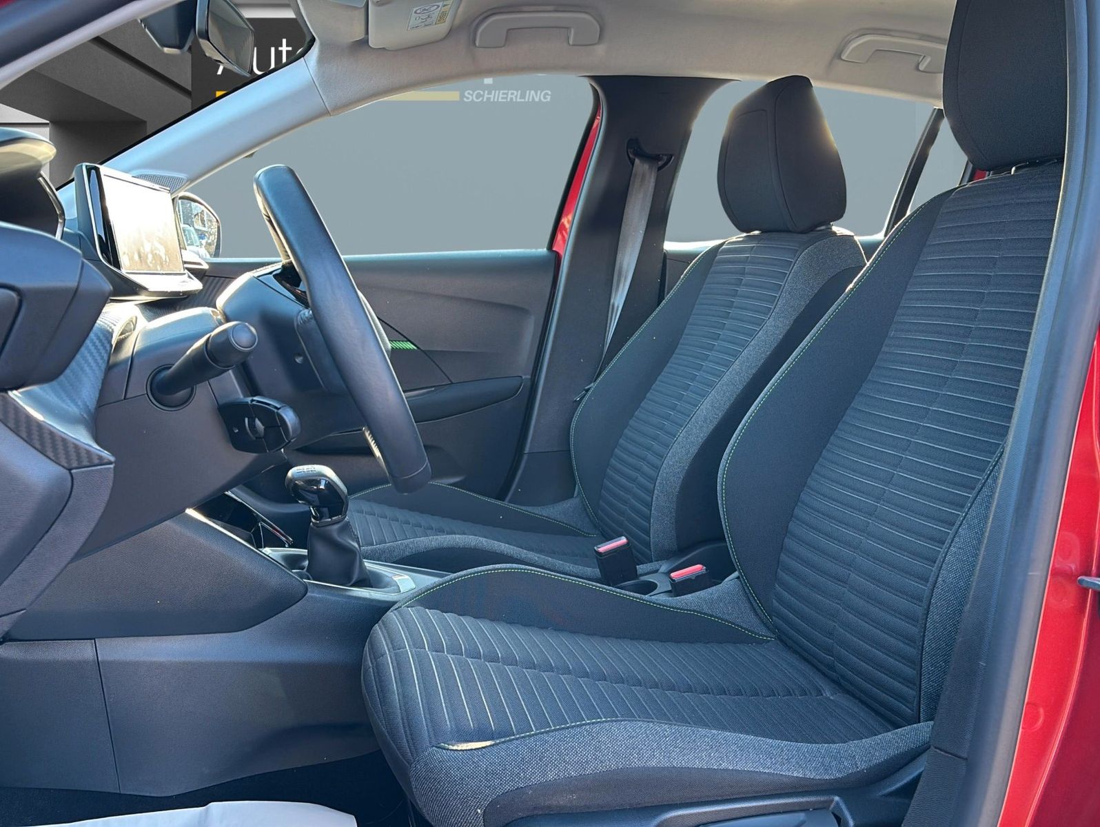 Peugeot 208 - Bild 10