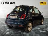 Fiat 500 1.0 GSE Club Sound Summer Edition, - Fiat 500: Edition