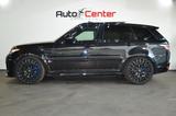 Land Rover Range Rover Sport SVR*23 Z. Kahn*Schale*Carbon* - Land Rover Range Rover Sport: Svr
