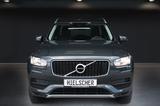 Volvo XC90 D5 AWD Kinetic - 1.Hand Unfallfrei 7-Sitzer - gebrauchte Volvo XC90 aus dem Jahr 2016