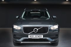 VOLVO XC90 D5 AWD Kinetic - 1.Hand Unfallfrei 7-Sitzer