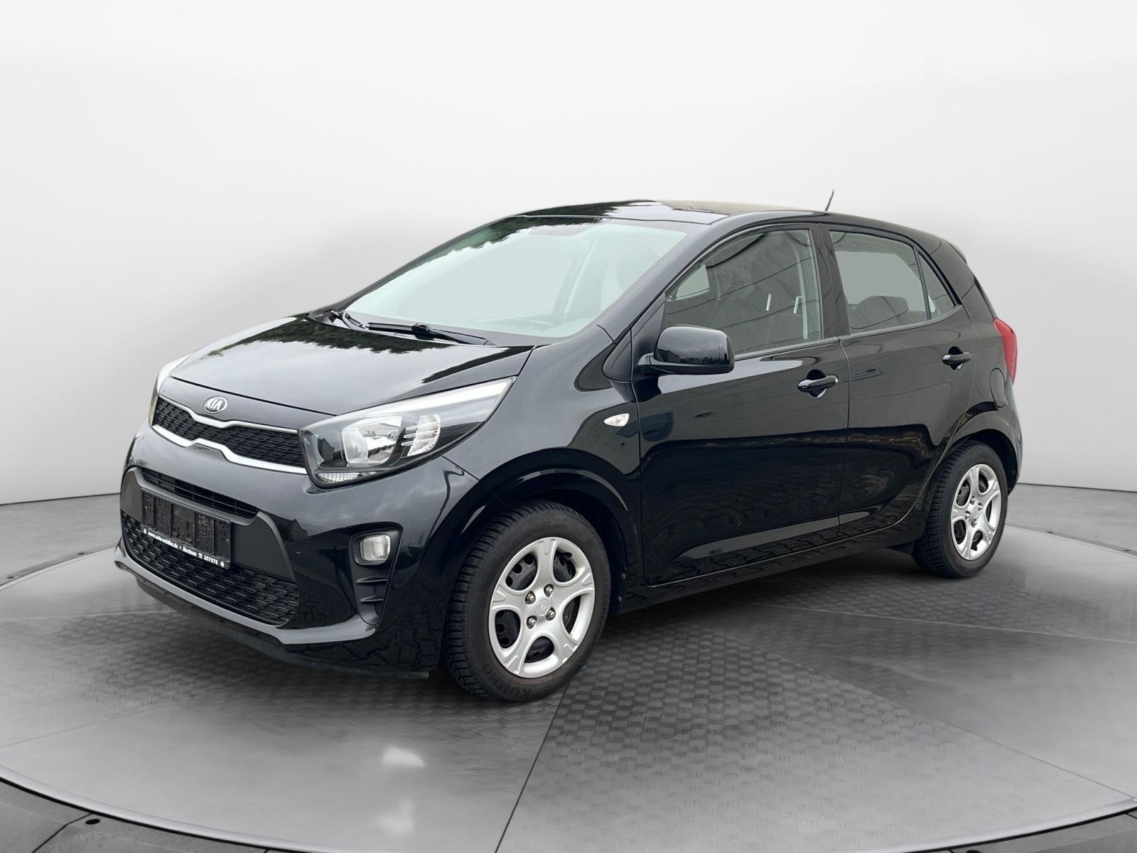 Kia Picanto Edition 7 KLIMA*SZHG*BT*USB