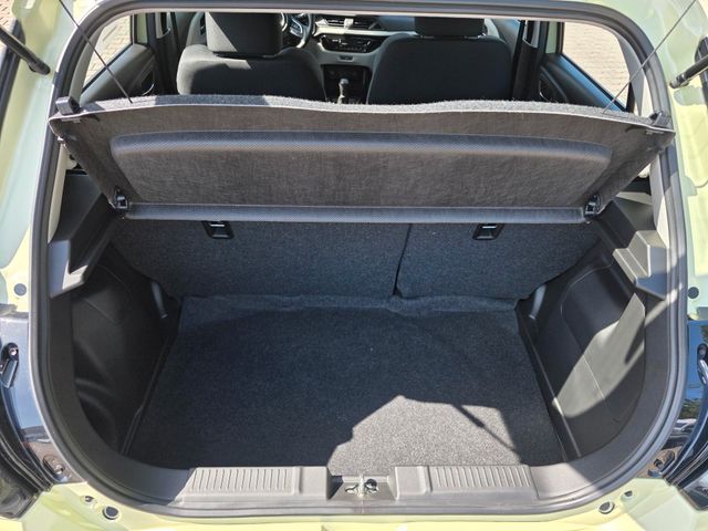 Suzuki SWIFT 1.2 Dualjet Club Hybrid | Sofort