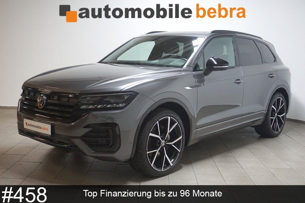 VW Touareg 3.0TDI Tiptr R-Line 4M "Edition20" VOLL